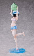 Steins;Gate 1/7 Scale Pre-Painted Figure: Shiina Mayuri Swimsuit Ver. thumbnail 5