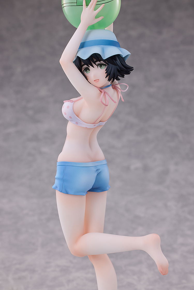 Steins;Gate 1/7 Scale Pre-Painted Figure: Shiina Mayuri Swimsuit Ver. image 6