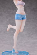 Steins;Gate 1/7 Scale Pre-Painted Figure: Shiina Mayuri Swimsuit Ver. thumbnail 9