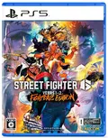 Street Fighter 6 [Years 1-2 Fighters Edition] (Multi-Language) thumbnail 1