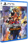 Street Fighter 6 [Years 1-2 Fighters Edition] (Multi-Language) thumbnail 1