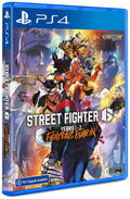 Street Fighter 6 [Years 1-2 Fighters Edition] (Multi-Language) thumbnail 1