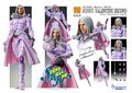 Super Action Statue JoJo's Bizarre Adventure Part VII Steel Ball Run: Funny Valentine Second thumbnail 8