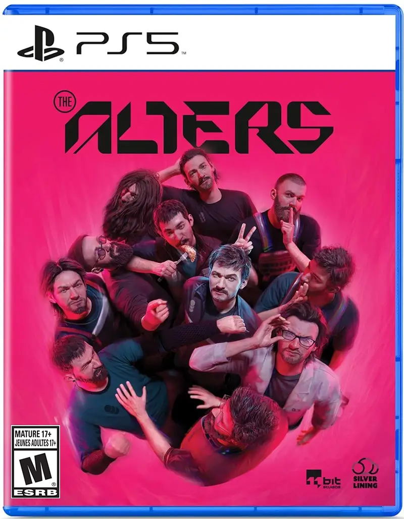 The Alters — Import Game Deal