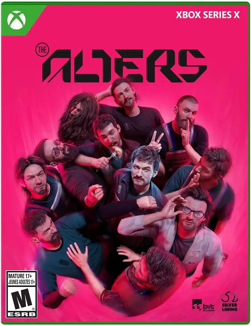 The Alters — Import Game Deal