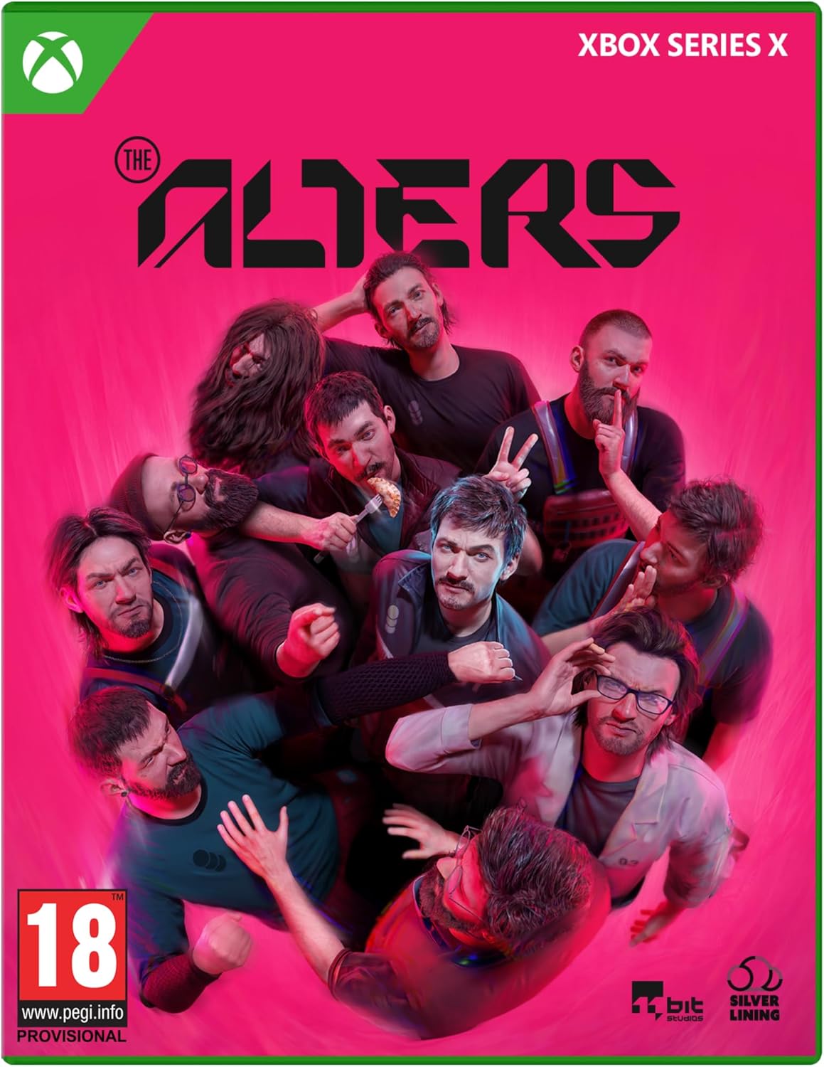 The Alters — Import Game Deal