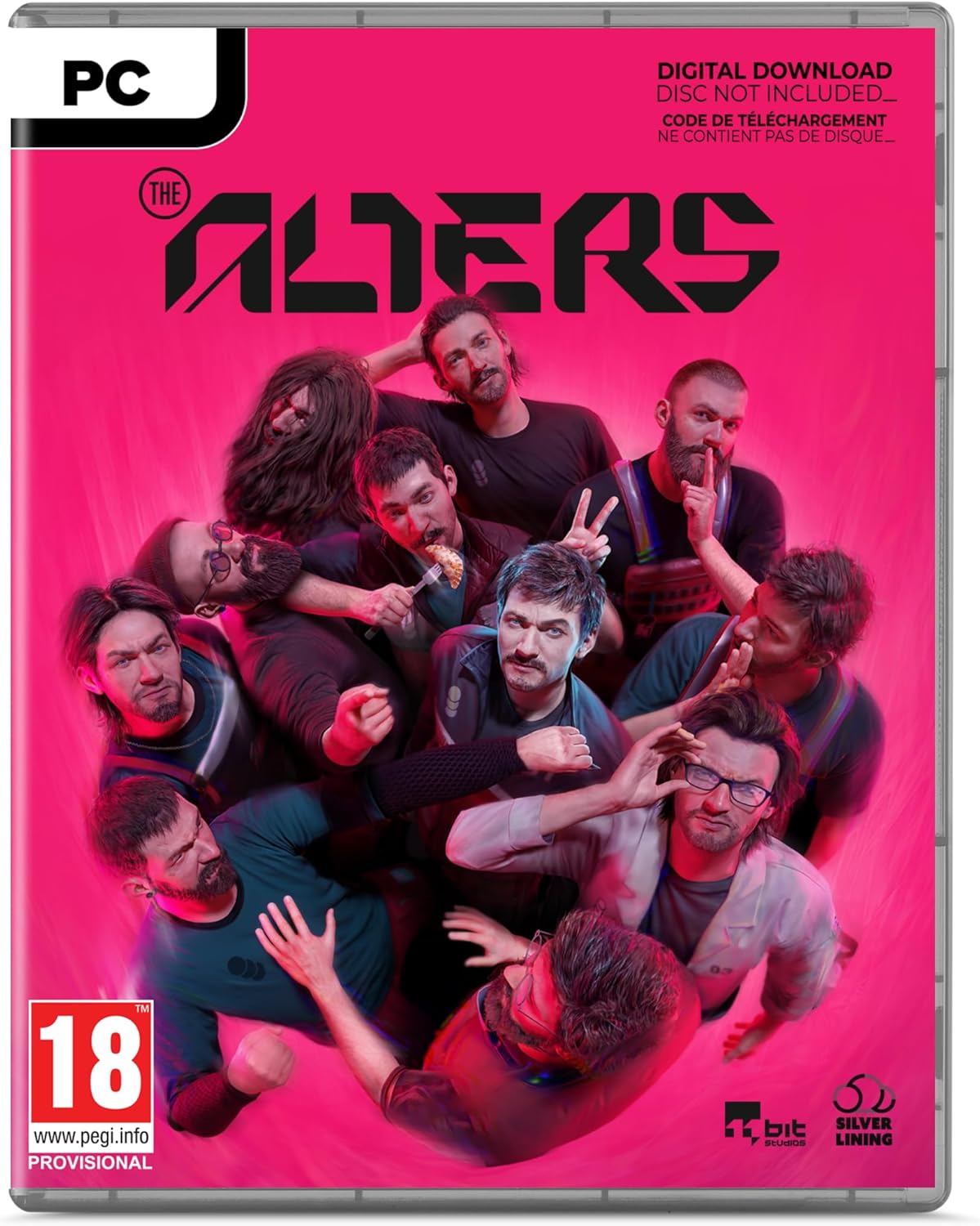 The Alters — Import Game Deal