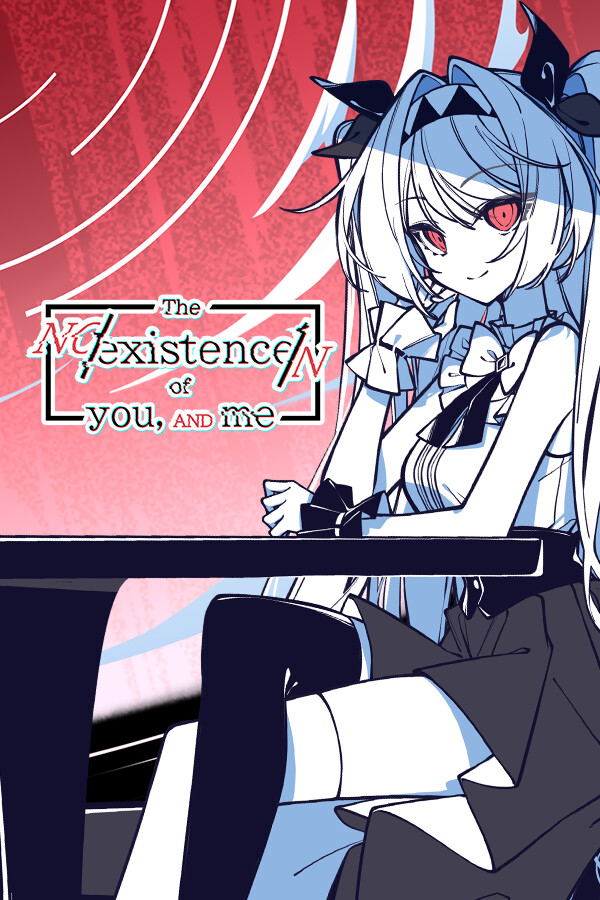 The Noexistencen Of You And Me <span class="ext" style="background-color: #2a475e; color: #FFFFFF;">STEAM</span> <span class="ext ext_digital">digital</span> image 1