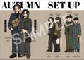Tia's Fashion Illustration Book (Illustration + Comic Collection) thumbnail 8