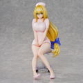 To Love-Ru Darkness Pre-Painted Figure: Nurse Series Tearju Lunatique thumbnail 6