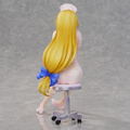 To Love-Ru Darkness Pre-Painted Figure: Nurse Series Tearju Lunatique thumbnail 10