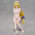 To Love-Ru Darkness Pre-Painted Figure: Nurse Series Tearju Lunatique thumbnail 14