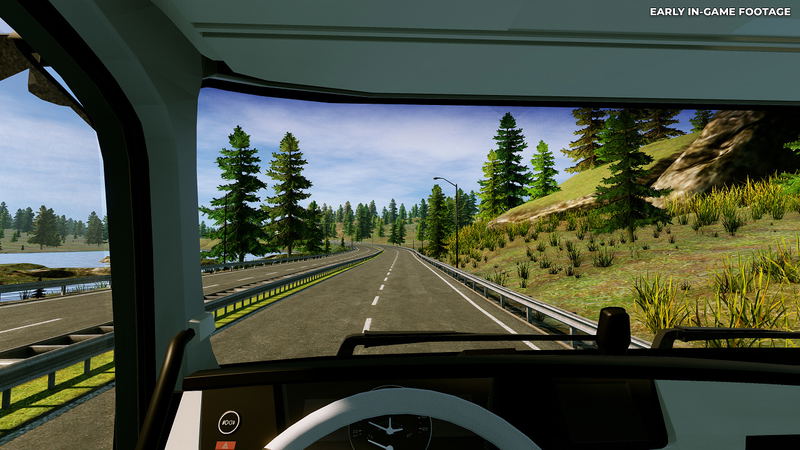 Truck Driver [Gold Edition] image 3
