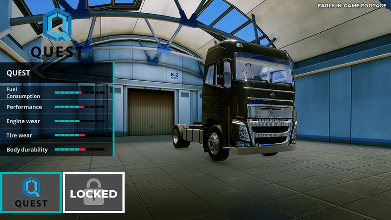 Truck Driver [Gold Edition] image 6