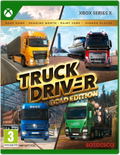 Truck Driver [Gold Edition] thumbnail 1