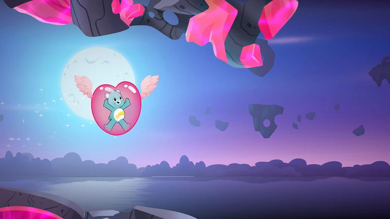 Care Bears: Unlock the Magic image 2