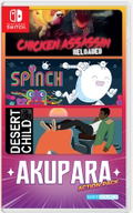 Akupara Action Pack (Multi-Language) thumbnail 1