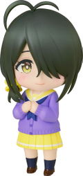 Nendoroid No. 2755 The Shiunji Family Children: Shiunji Kotono Basic [GSC Online Shop Limited Ver.] thumbnail 1