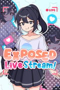 Exposed Livestream <span class="ext" style="background-color: #2a475e; color: #FFFFFF;">STEAM</span> <span class="ext ext_digital">digital</span> thumbnail 1