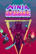 Ninja Brigade Feat. Jonah Weingarten <span class="ext" style="background-color: #2a475e; color: #FFFFFF;">STEAM</span> <span class="ext ext_digital">digital</span> thumbnail 1
