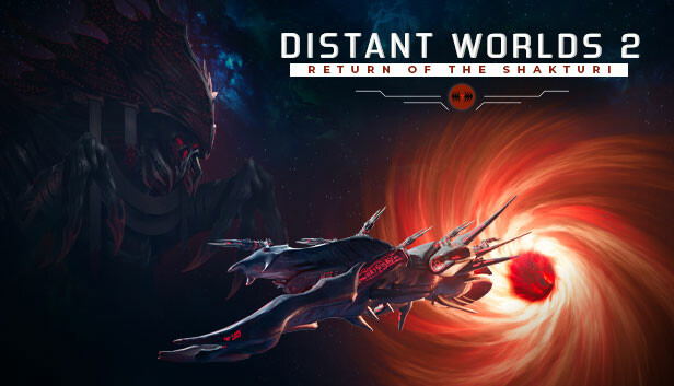 Distant Worlds 2: Return of the Shakturi (DLC) DLC STEAM digital — Import Game Deal