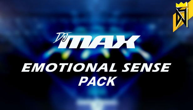 Djmax Respect V: Emotional Sense Pack (DLC) <span class="ext" style="background-color: #B0000F; color: #FFFFFF;">DLC</span> <span class="ext" style="background-color: #2a475e; color: #FFFFFF;">STEAM</span> <span class="ext ext_digital">digital</span> image 1