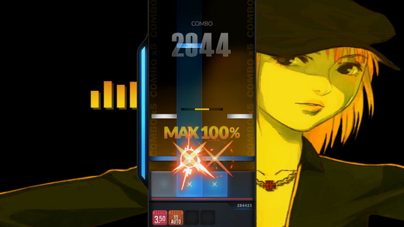 Djmax Respect V: Emotional Sense Pack (DLC) <span class="ext" style="background-color: #B0000F; color: #FFFFFF;">DLC</span> <span class="ext" style="background-color: #2a475e; color: #FFFFFF;">STEAM</span> <span class="ext ext_digital">digital</span> image 2