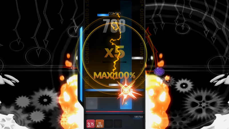 Djmax Respect V: Emotional Sense Pack (DLC) <span class="ext" style="background-color: #B0000F; color: #FFFFFF;">DLC</span> <span class="ext" style="background-color: #2a475e; color: #FFFFFF;">STEAM</span> <span class="ext ext_digital">digital</span> image 3