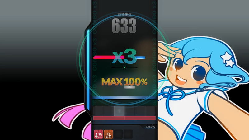 Djmax Respect V: Emotional Sense Pack (DLC) <span class="ext" style="background-color: #B0000F; color: #FFFFFF;">DLC</span> <span class="ext" style="background-color: #2a475e; color: #FFFFFF;">STEAM</span> <span class="ext ext_digital">digital</span> image 4