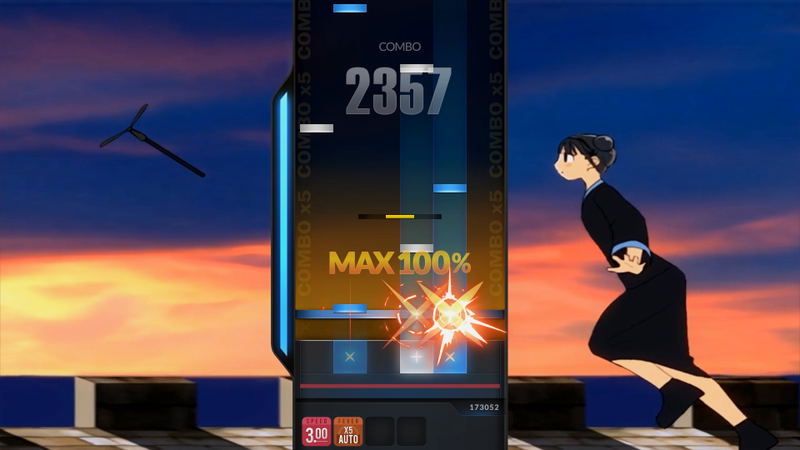 Djmax Respect V: Emotional Sense Pack (DLC) <span class="ext" style="background-color: #B0000F; color: #FFFFFF;">DLC</span> <span class="ext" style="background-color: #2a475e; color: #FFFFFF;">STEAM</span> <span class="ext ext_digital">digital</span> image 6