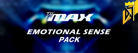 Djmax Respect V: Emotional Sense Pack (DLC) <span class="ext" style="background-color: #B0000F; color: #FFFFFF;">DLC</span> <span class="ext" style="background-color: #2a475e; color: #FFFFFF;">STEAM</span> <span class="ext ext_digital">digital</span> image 8