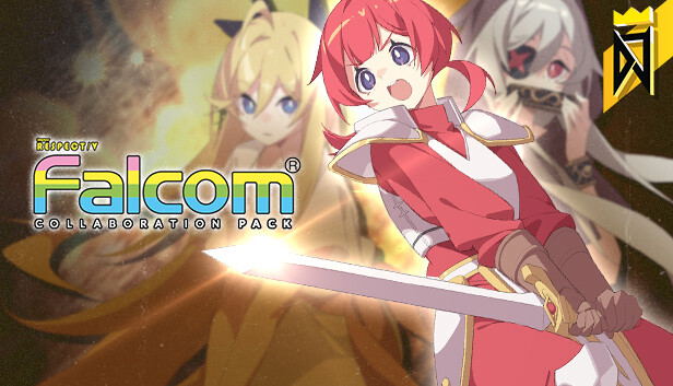 Djmax Respect V: Falcom Pack (DLC) DLC STEAM digital — Import Game Deal