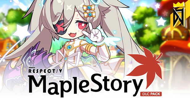 Djmax Respect V: MapleStory Pack (DLC) DLC STEAM digital — Import Game Deal