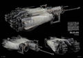 Masahiro Ito Artworks: Acid Bufferzone thumbnail 4