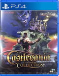 Castlevania Anniversary Collection  (Multi-Language) thumbnail 1