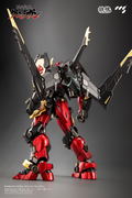 Mortal Mind Series Tengen Toppa Gurren Lagann Alloy Action Figure: Gurren Lagann thumbnail 5