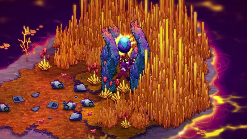 Crashlands 2 <span class="ext" style="background-color: #2a475e; color: #FFFFFF;">STEAM</span> <span class="ext ext_digital">digital</span> image 13