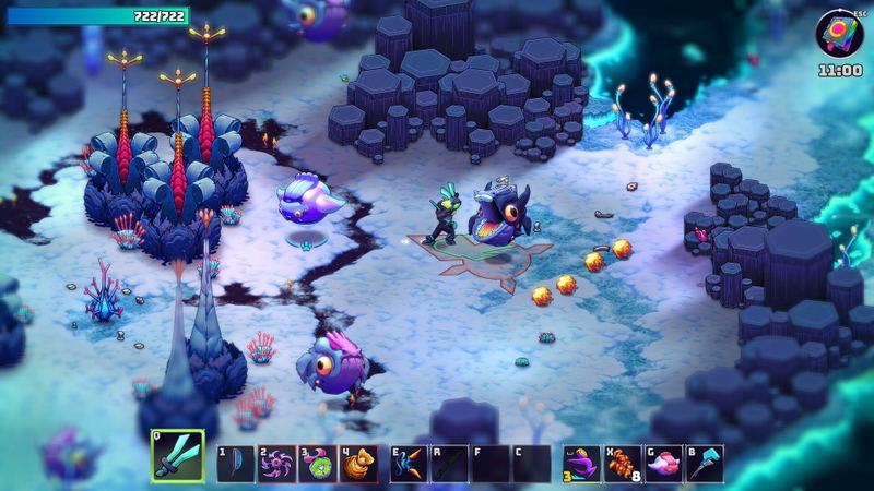 Crashlands 2 <span class="ext" style="background-color: #2a475e; color: #FFFFFF;">STEAM</span> <span class="ext ext_digital">digital</span> image 3