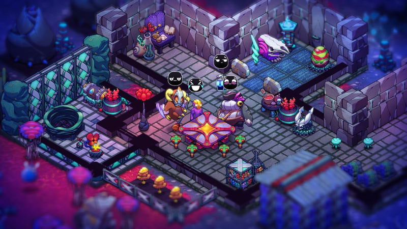 Crashlands 2 <span class="ext" style="background-color: #2a475e; color: #FFFFFF;">STEAM</span> <span class="ext ext_digital">digital</span> image 4