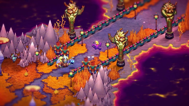 Crashlands 2 <span class="ext" style="background-color: #2a475e; color: #FFFFFF;">STEAM</span> <span class="ext ext_digital">digital</span> image 5