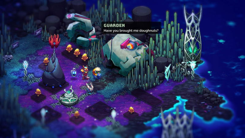 Crashlands 2 <span class="ext" style="background-color: #2a475e; color: #FFFFFF;">STEAM</span> <span class="ext ext_digital">digital</span> image 6