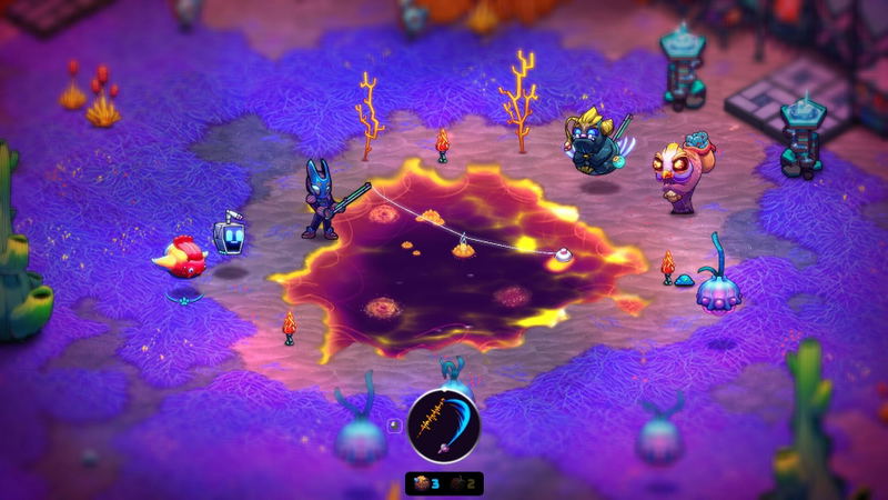 Crashlands 2 <span class="ext" style="background-color: #2a475e; color: #FFFFFF;">STEAM</span> <span class="ext ext_digital">digital</span> image 7