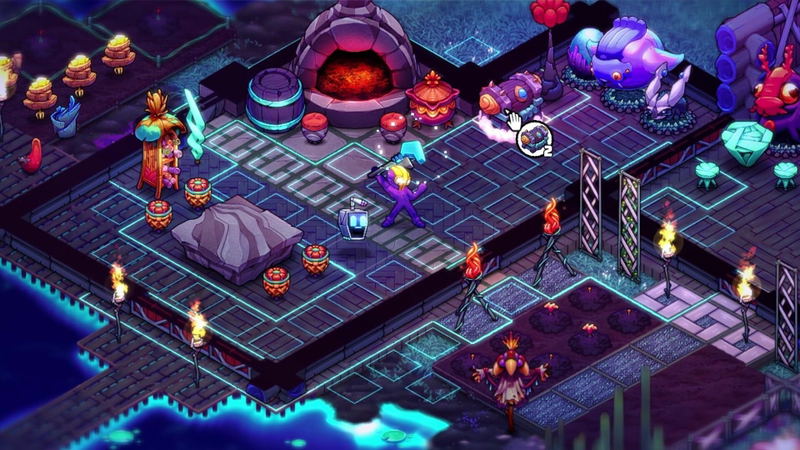 Crashlands 2 <span class="ext" style="background-color: #2a475e; color: #FFFFFF;">STEAM</span> <span class="ext ext_digital">digital</span> image 8