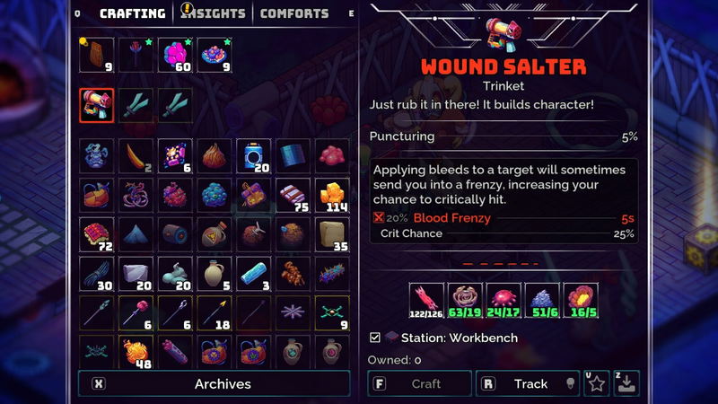 Crashlands 2 <span class="ext" style="background-color: #2a475e; color: #FFFFFF;">STEAM</span> <span class="ext ext_digital">digital</span> image 9