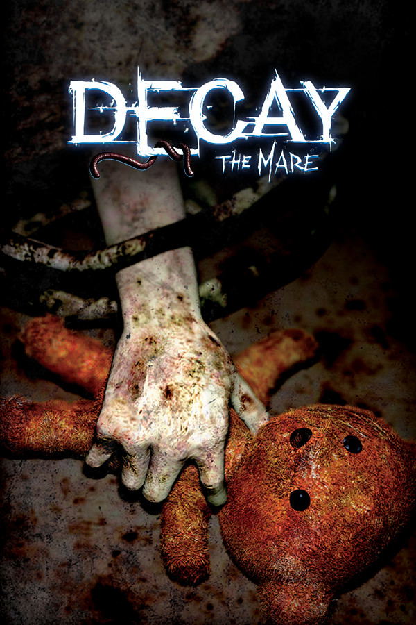Decay: The Mare STEAM digital — Import Game Deal