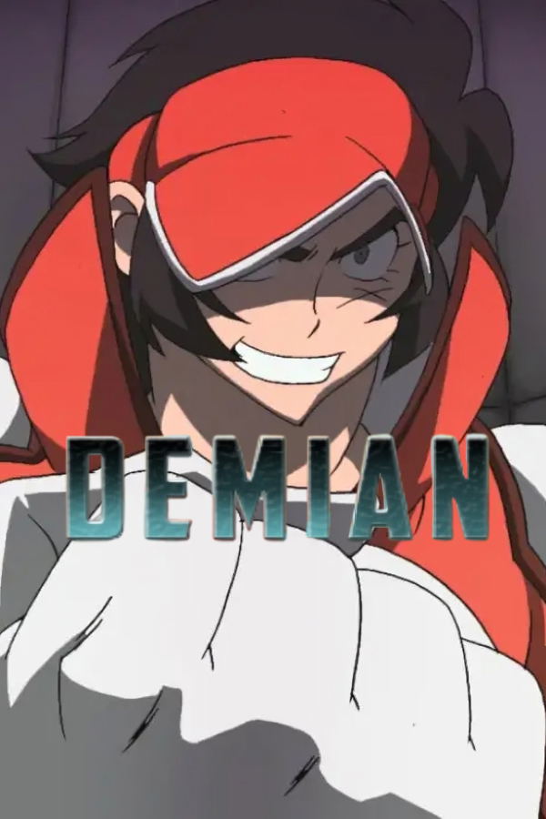 Demian STEAM digital — Import Game Deal