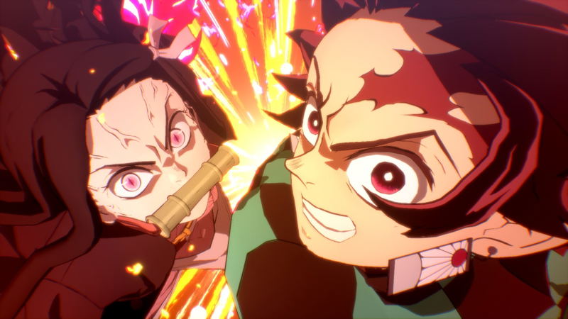 Demon Slayer: Kimetsu no Yaiba - Hinokami Keppuutan 2 [Limited Edition] (Multi-Language) image 13