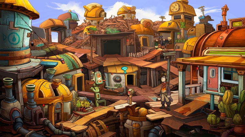 Deponia <span class="ext" style="background-color: #2a475e; color: #FFFFFF;">STEAM</span> <span class="ext ext_digital">digital</span> image 8