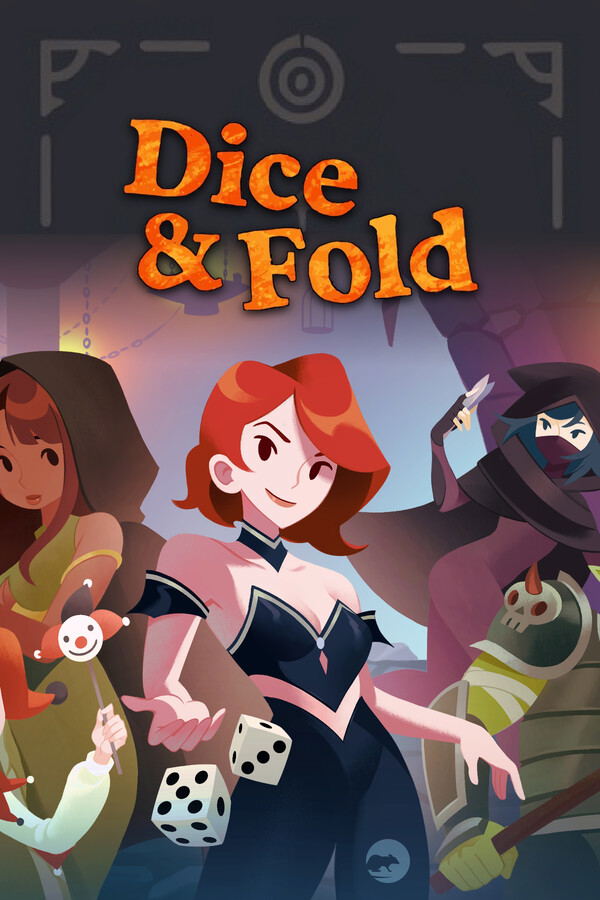 Dice & Fold STEAM digital — Import Game Deal
