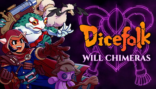 Dicefolk: Will Chimeras Pack (DLC) DLC STEAM digital — Import Game Deal